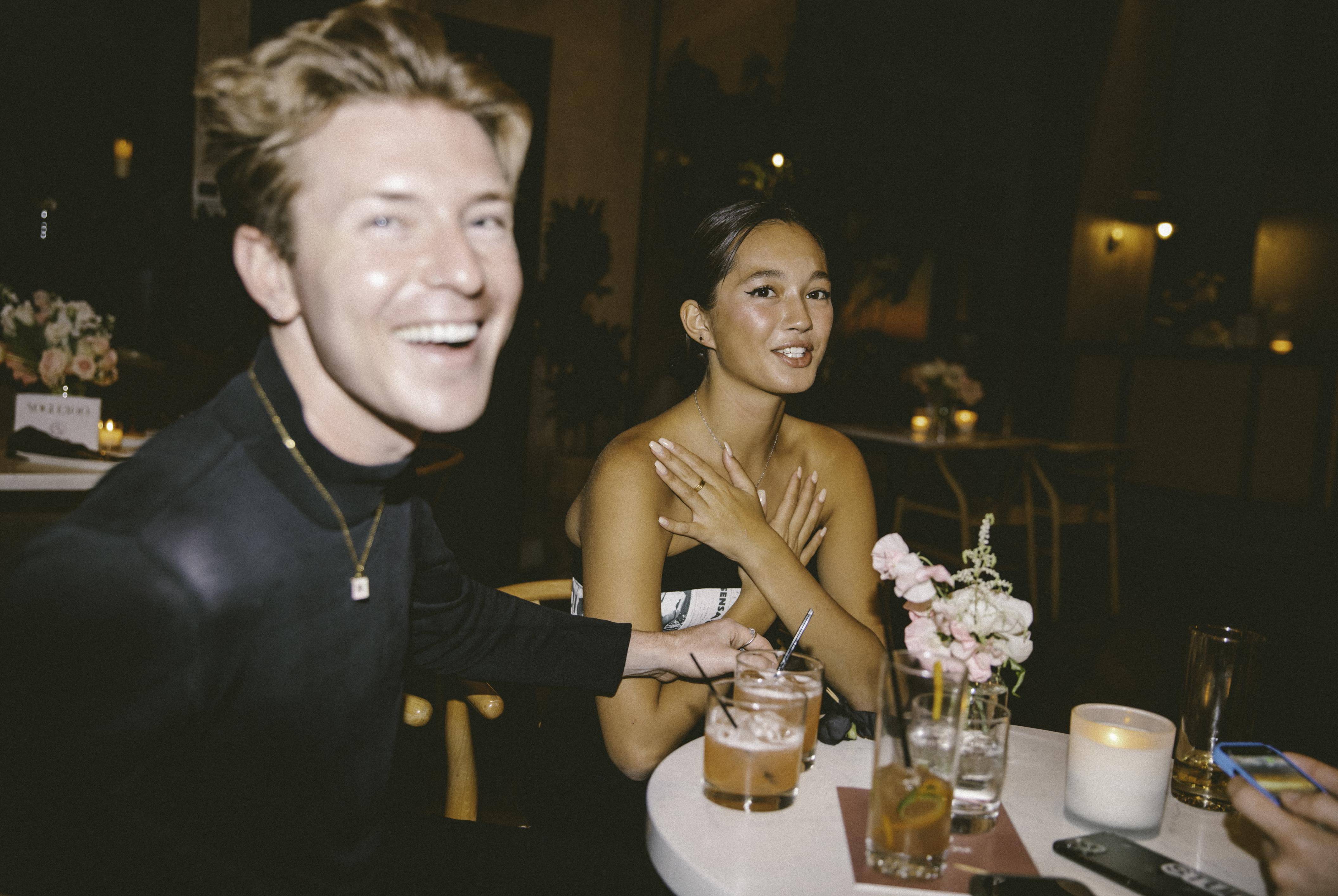 Vogue 100 Event-48 