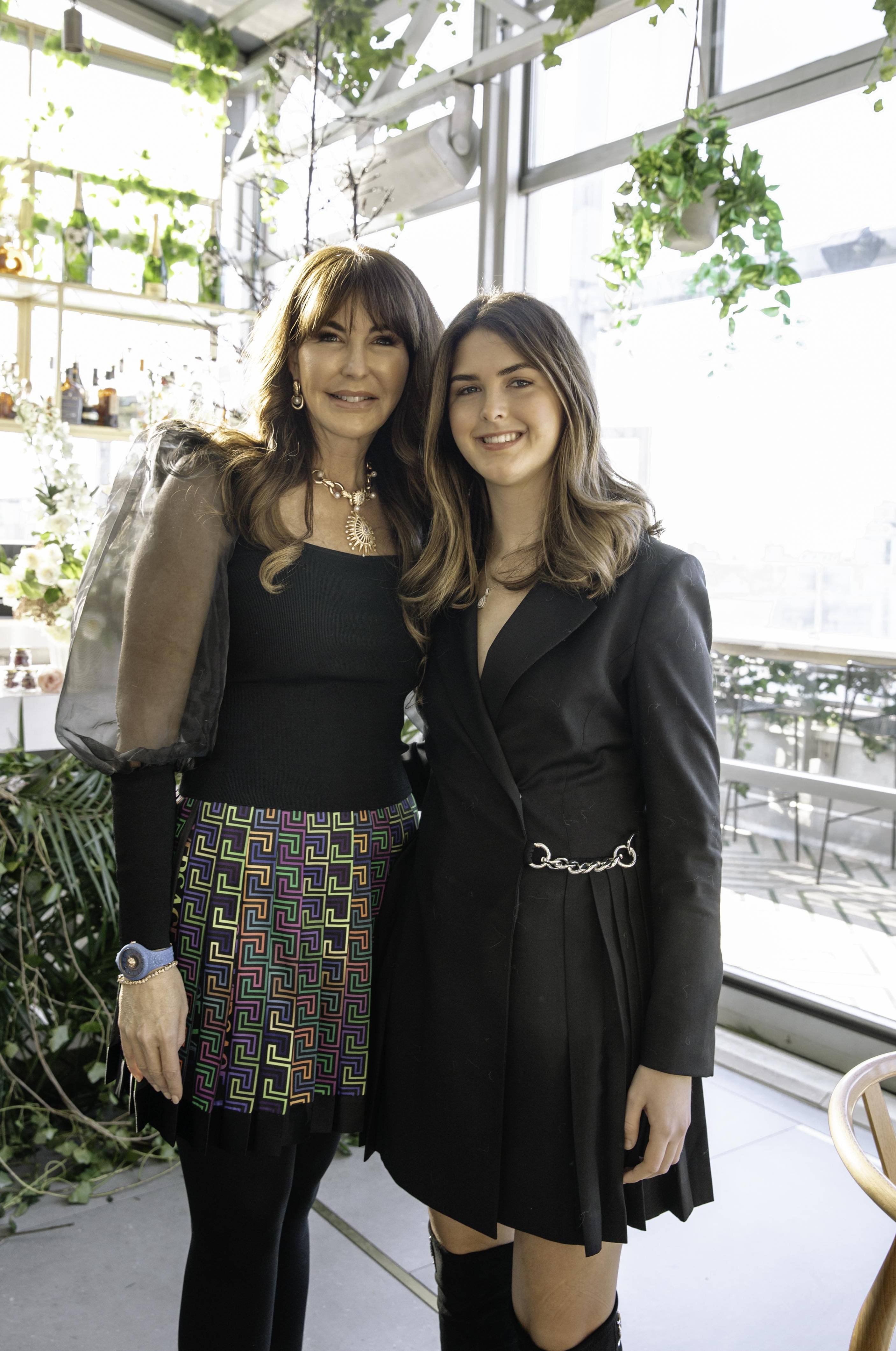 Vogue 100 Event-57 