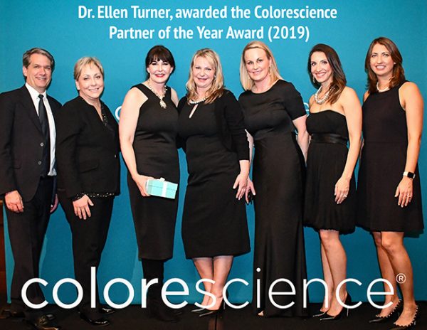 Dr. Ellen Turner | Dermatologist In The Dallas Area